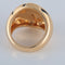 Bague 52 CARTIER - bague panthère en or jaune 58 Facettes