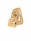 Boucles d'oreilles Clips d'oreilles Zolotas 58 Facettes 381.46