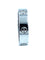 Bague CARTIER. Collection Love, bague or blanc 58 Facettes