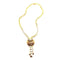 Collier Collier ART DÉCO 58 Facettes V68