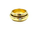Bague Piaget. Bague or jaune 18K et diamant 58 Facettes