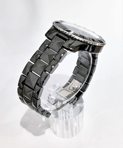 Montre Montre Dior VIII 38mm automatique 58 Facettes 1-916/1