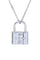 Collier TIFFANY & CO - collier cadenas 58 Facettes 061531