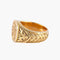 Bague 51 Bague Chevalière 58 Facettes