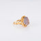 Bague 60 Bague Camée améthyste 58 Facettes 1031