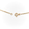 Collier Collier Maille forçat Or jaune 58 Facettes 2024979CN