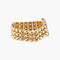 Montre MONTRE CHOPARD OR & DIAMANTS 58 Facettes BO/220010 RIV