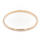 Bracelet Bracelet Jonc Or jaune 58 Facettes 2067461CN