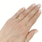 Bague 48 Bague Boucheron, "Clou de Paris", or jaune, diamant. 58 Facettes 32044