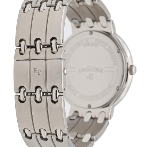 Montre Pequignet Montre Acier 58 Facettes 2397508CN