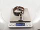 Montre montre HERMES kelly cadenas pm 58 Facettes 258527