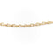 Collier Collier Maille forçat Or jaune 58 Facettes 1718050CN