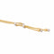 Collier Collier Négligé Or jaune 58 Facettes 2360814CN