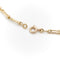 Collier Collier Maille articulée Or jaune 58 Facettes 2041075CN
