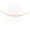 Collier Collier Maille forçat Or jaune 58 Facettes 1718058CN