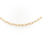 Collier Collier Or Jaune 58 Facettes 1732228CN
