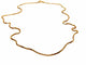 Collier Collier Maille Vénitienne Or jaune 58 Facettes 1468076CN