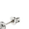 Boucles d'oreilles Boucles d'oreilles clous diamants de 0,12 ct 58 Facettes 28627