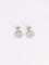 Boucles d'oreilles Boucles d’oreilles vintage or blanc et diamants 58 Facettes 926