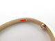 Bracelet CARTIER - Bracelet "Love" Or Jaune 58 Facettes 250285