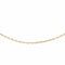 Collier Collier Maille forçat Or rose 58 Facettes 2234137CN