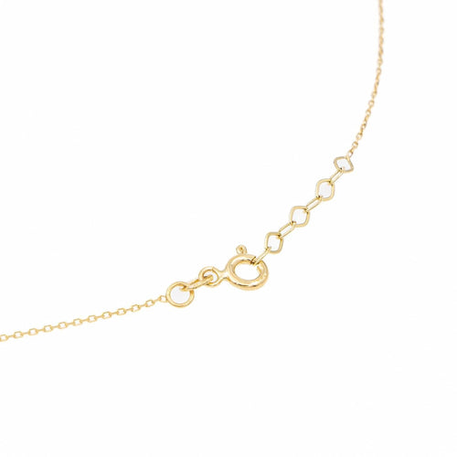 Collier Collier Trèfle Or jaune 58 Facettes 2238811CN