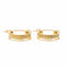 Boucles d'oreilles Boucles d'oreilles Créoles Or jaune 58 Facettes 2302075CN