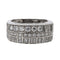 Bague 54 Mauboussin Bague Belles toujours Or blanc Diamant 58 Facettes 2427309CN