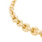 Collier Caplain Saint André Collier Or jaune saphir 58 Facettes 2569369CN