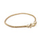 Bracelet Bracelet Fred, "Force 10", or jaune. 58 Facettes 33216