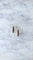 Boucles d'oreilles Boucles d'oreilles Poissardes Or jaune Grenats 58 Facettes