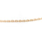 Collier Collier Maille forçat Or jaune 58 Facettes 1718058CN