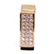Pendentif Pendentif Moderne or jaune et pavage de diamants 58 Facettes