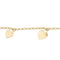 Bracelet Bracelet Pampille Or jaune 58 Facettes 2294577CN