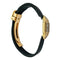 Montre Montre Cartier, "Mini Panthère", or jaune sur caoutchouc. 58 Facettes 27799