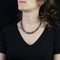 Collier Collier de perles de tahiti 58 Facettes 21-334