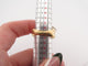 Bague 53 vintage bague CARTIER colisee or jaune 58 Facettes 258724
