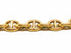 Bracelet Bracelet Maille marine Or jaune 58 Facettes 1232056CN