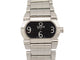 Montre montre FRED move one 32 mm acier palladie quartz 58 Facettes 258129