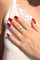 Bague 51 Bague Boule Or jaune Diamant 58 Facettes 1763515CN