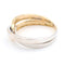 Bague 51.5 Bague Or jaune 58 Facettes 1696538CN