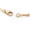 Bracelet Bracelet Maille alternée Or jaune 58 Facettes 1875424CN