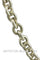 Collier Chaîne signée Tiffany & Co 58 Facettes 18731