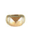 Bague Bague Dôme OJ Perrin 58 Facettes