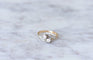 Bague Bague Toi et Moi diamants 58 Facettes