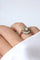 Bague Bague Art Déco deux ors et diamants 58 Facettes