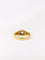 Bague Bague jonc anglais diamant 0,15ct 58 Facettes J8