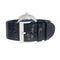 Montre Montre Dior, "La D de Dior", acier, diamants. 58 Facettes 32212