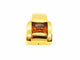 Pendentif Pendentif Or jaune Citrine 58 Facettes 06529CD