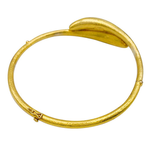 Collier Collier Lalaounis en or jaune. 58 Facettes 32423